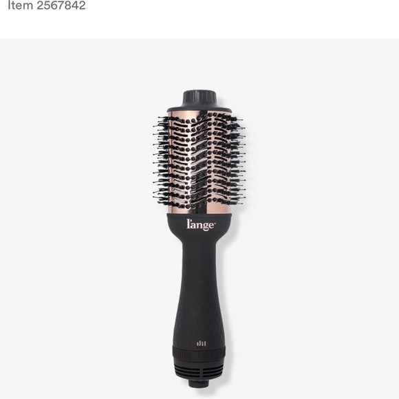Lange 2n1 volumizing brush dryer - Picture 3 of 5